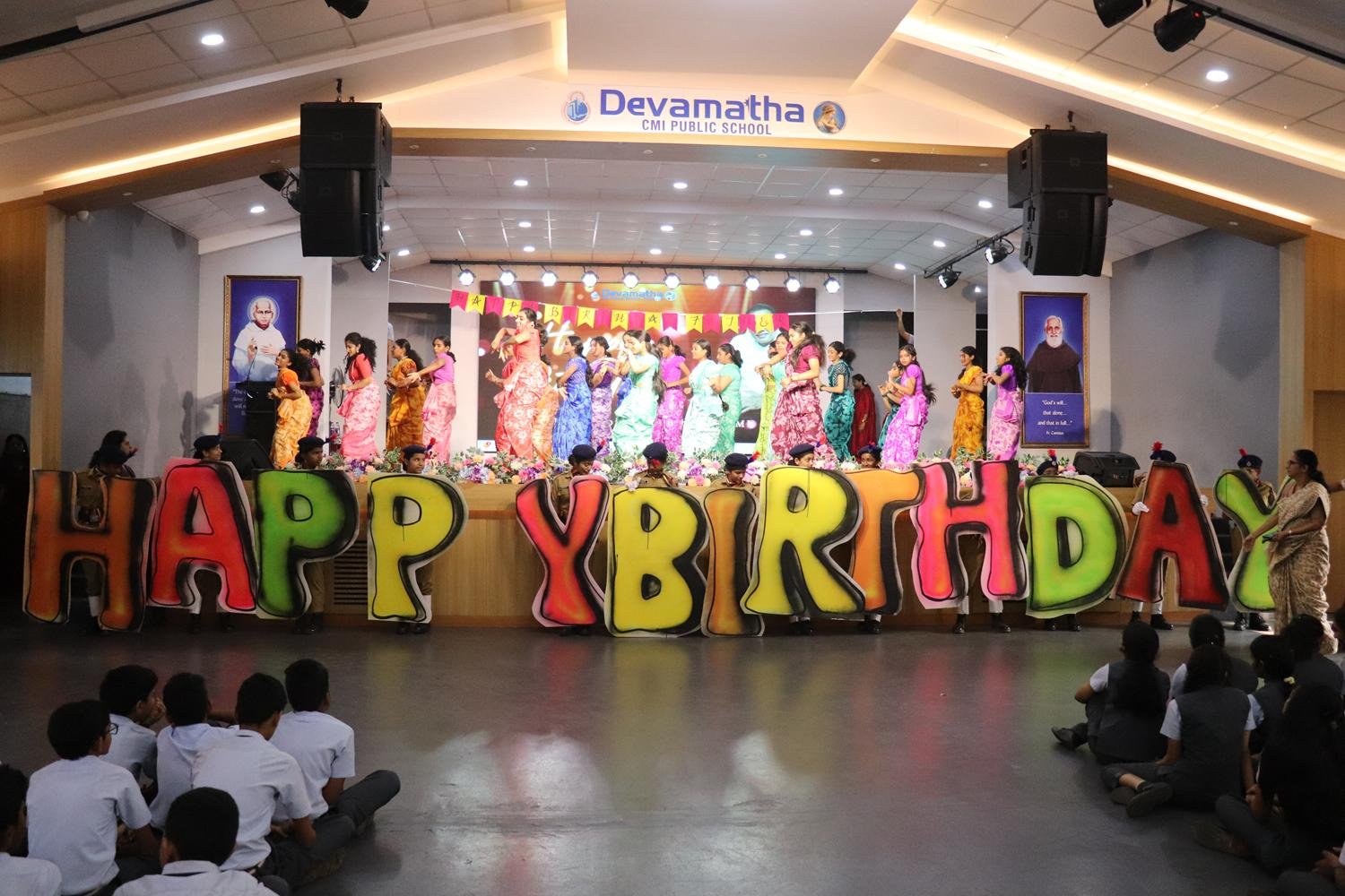 Principal’s Day 2026